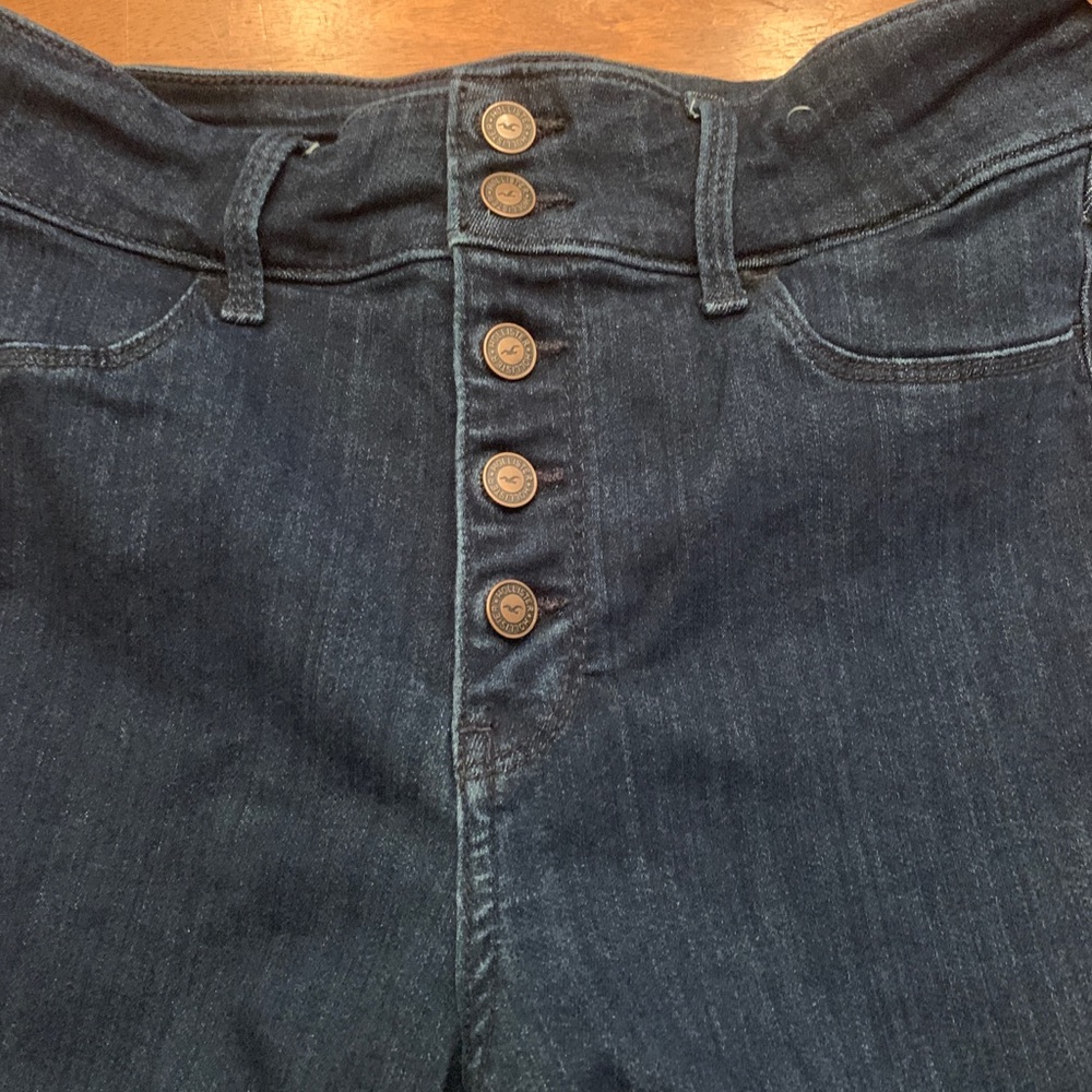 Holister jeans